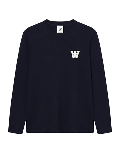 Wood Wood - WWTay Strik - Salute